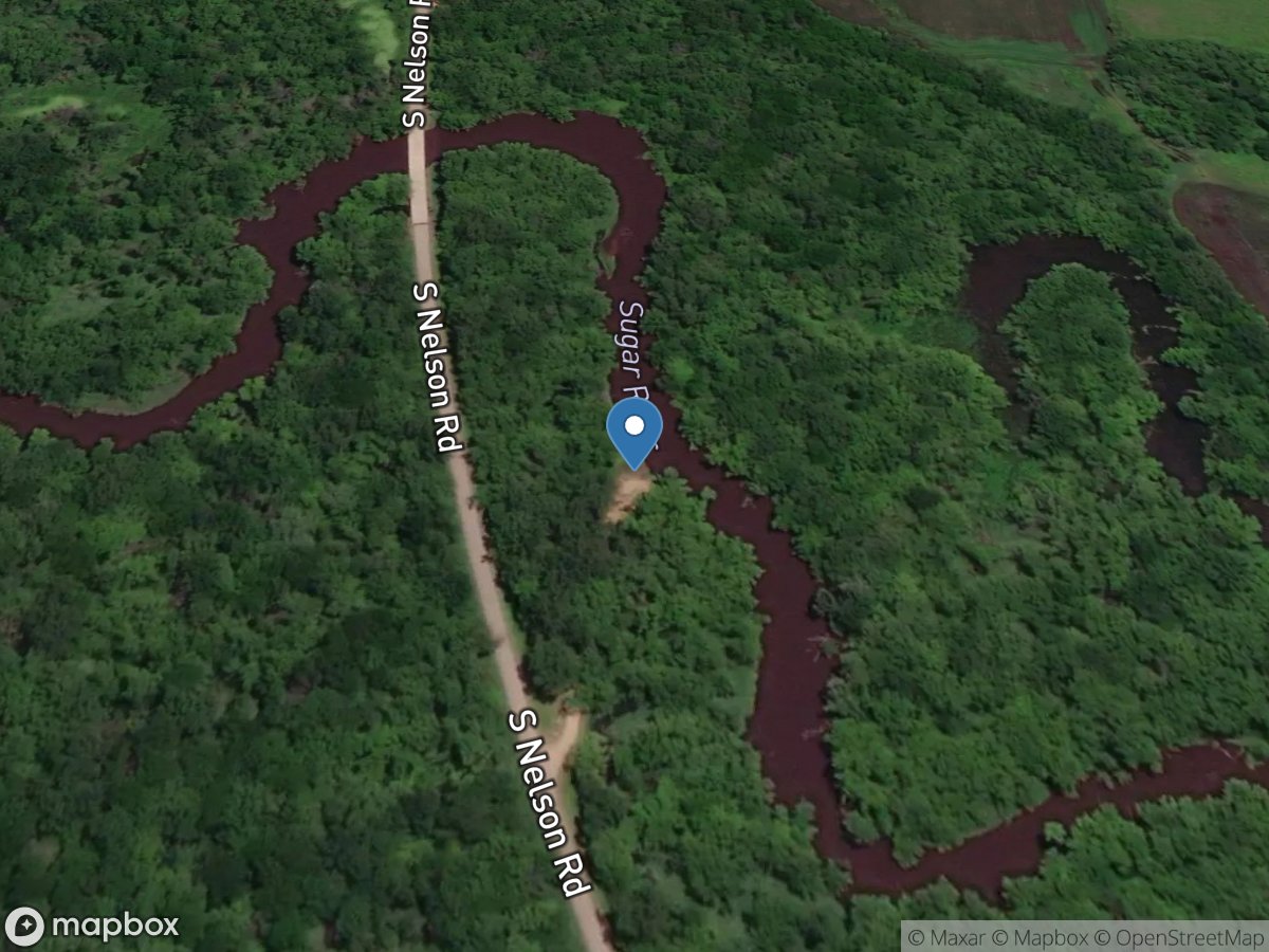 Sugar River Park Boat Ramp