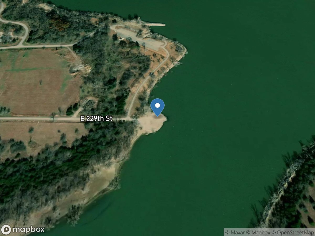 Pomona Lake-E 229th Street