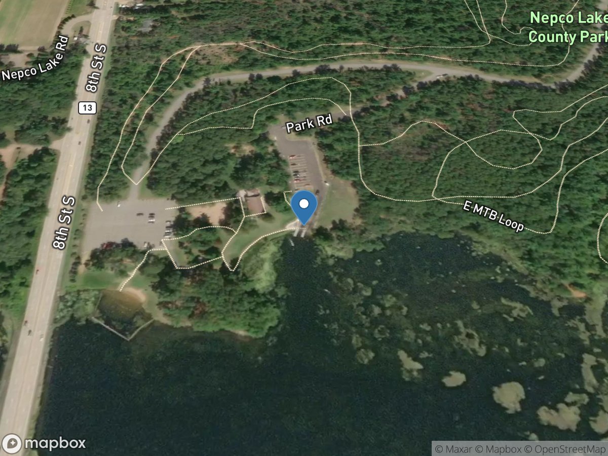 Nepco Lake County Park