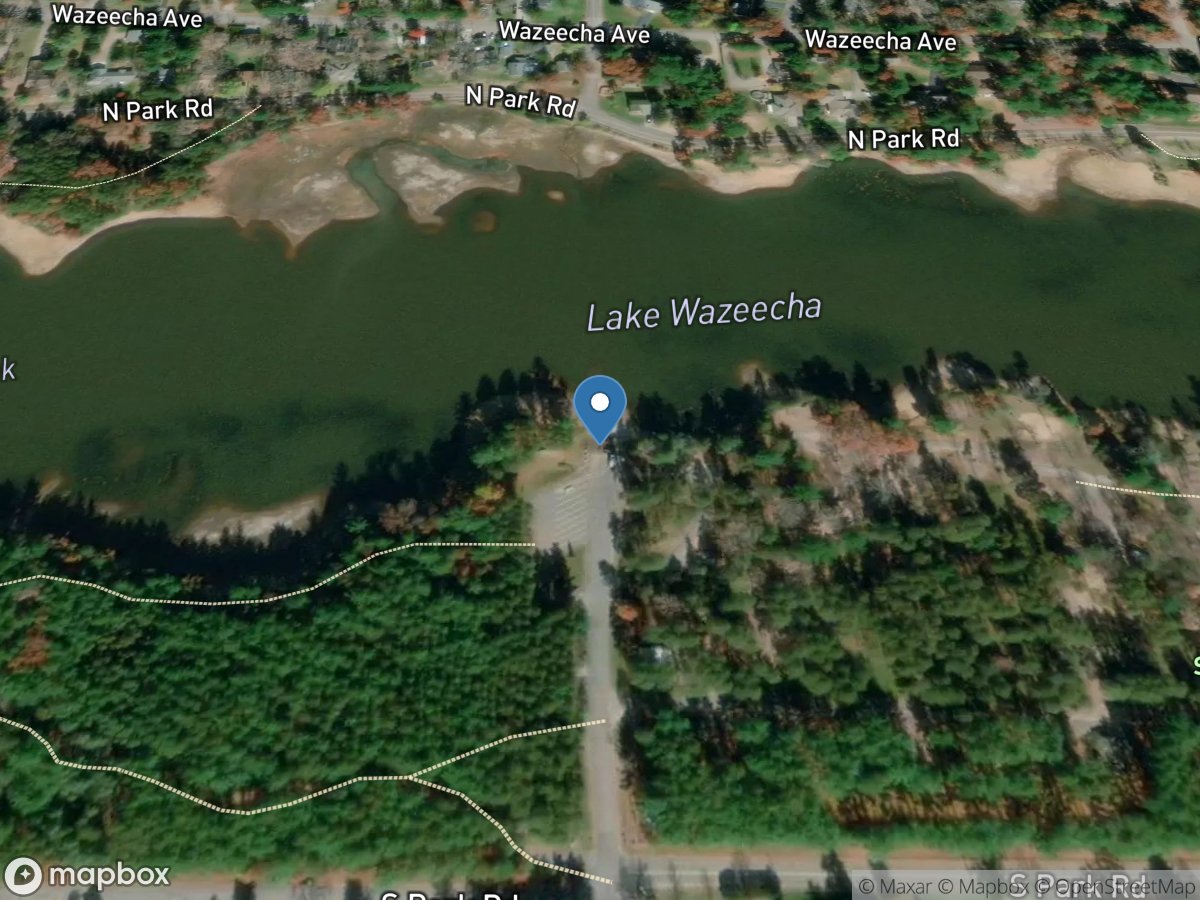 South Wood County Park