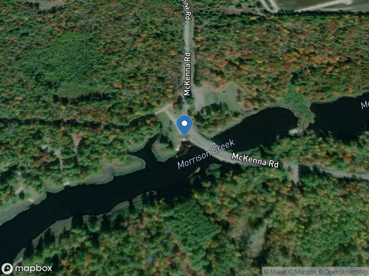 Merlin Lambert County Park