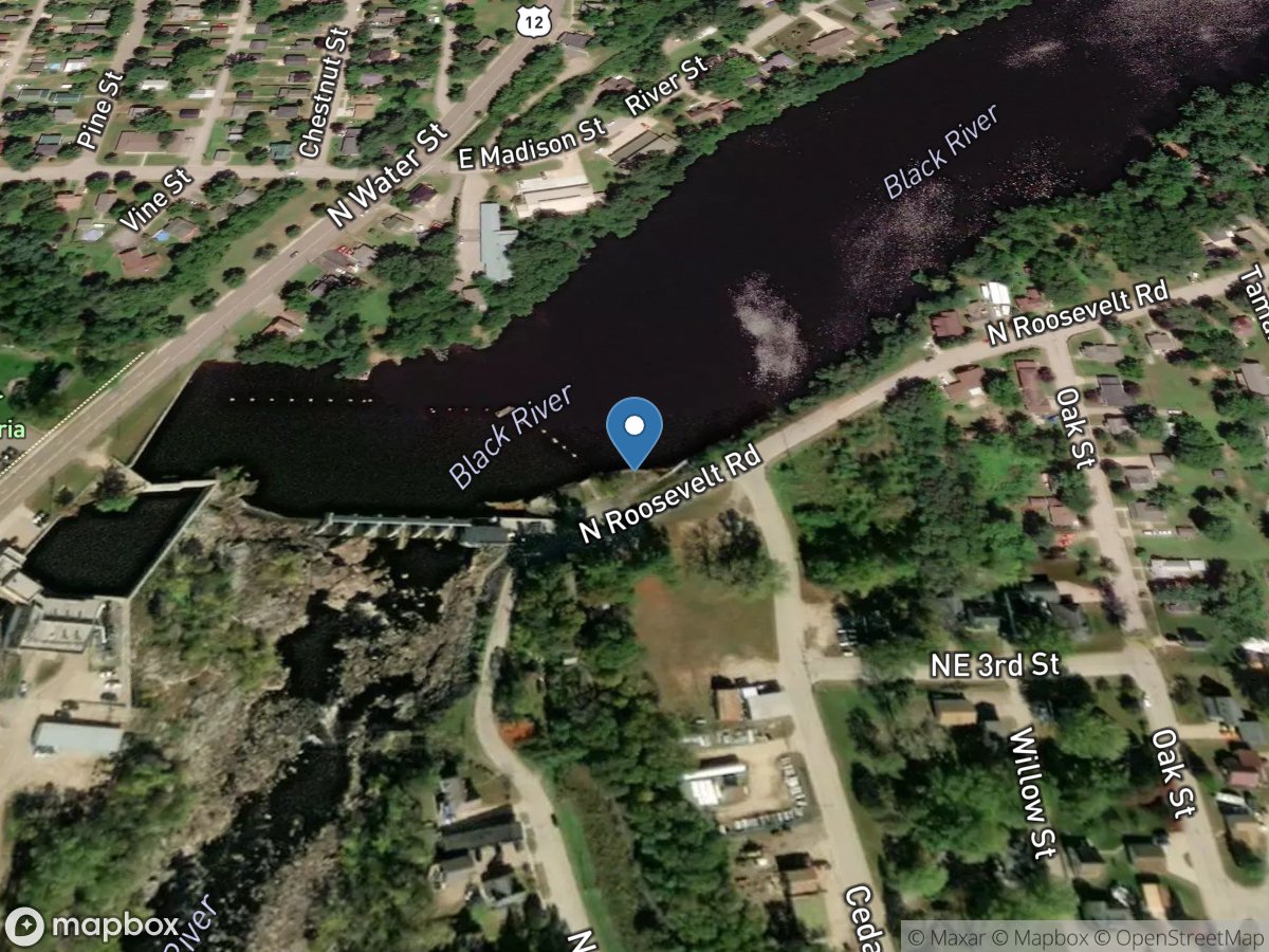 Mark Holmgren Memorial