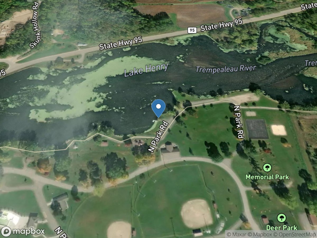 Riverside Memorial Park