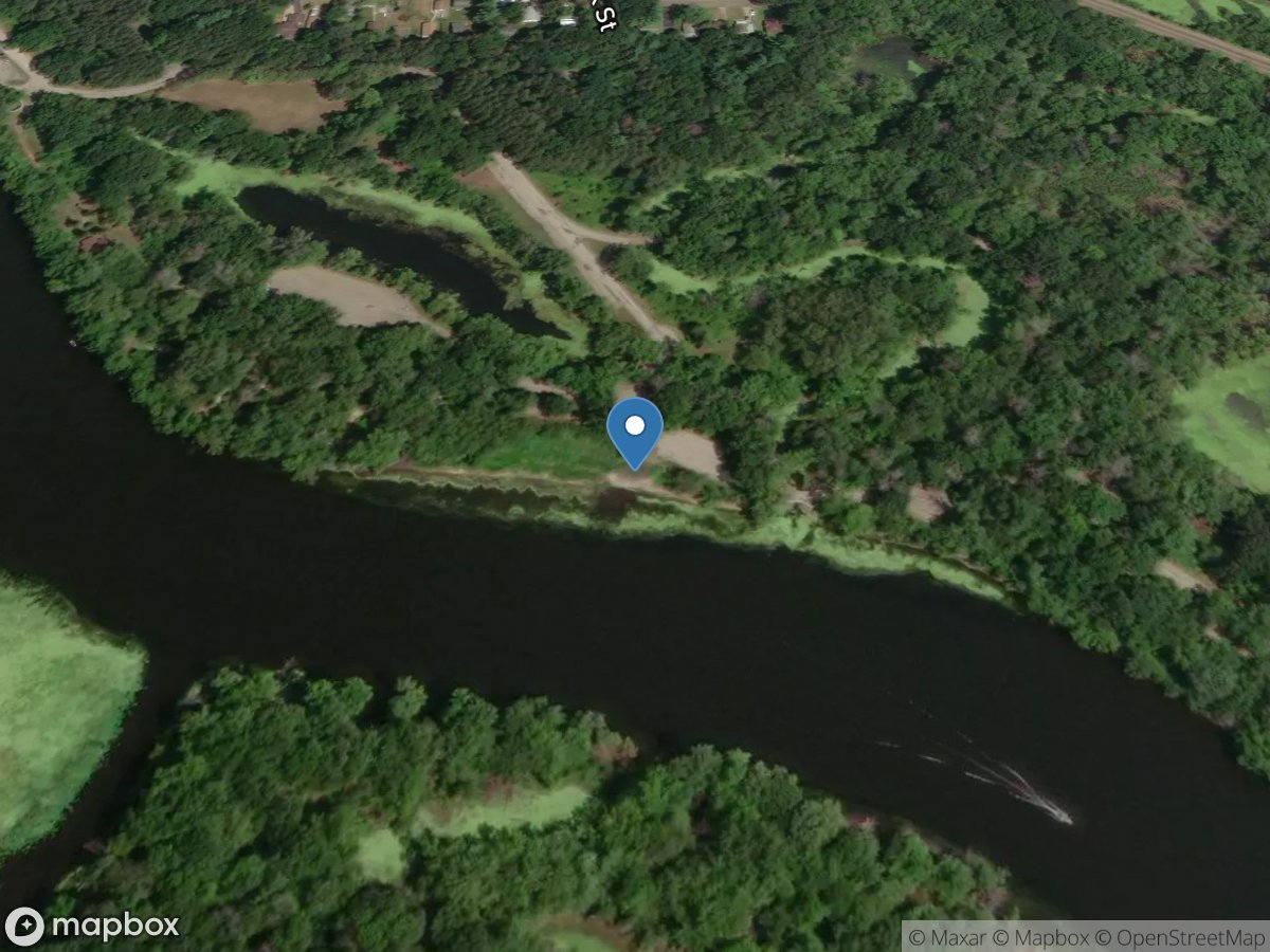 Merrick State Park - South