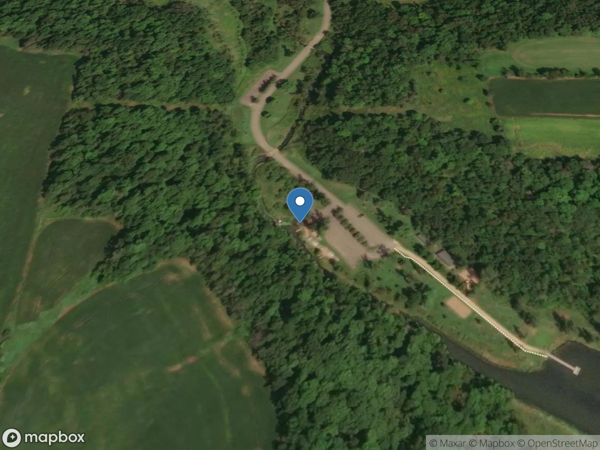 Nugget Lake County Park