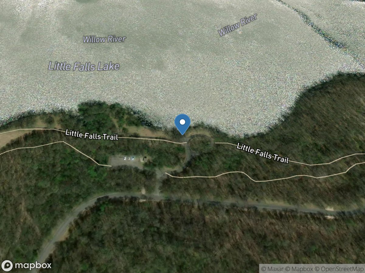 Little Falls Flowage