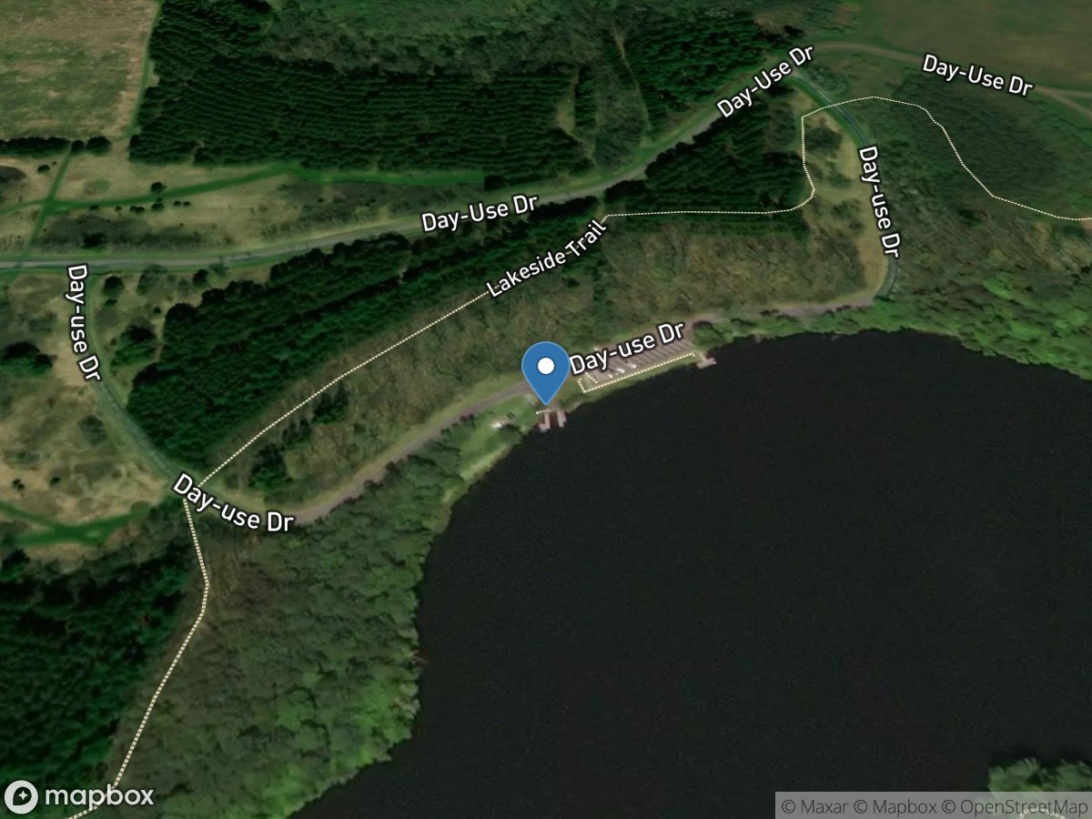 Glen Hills County Park