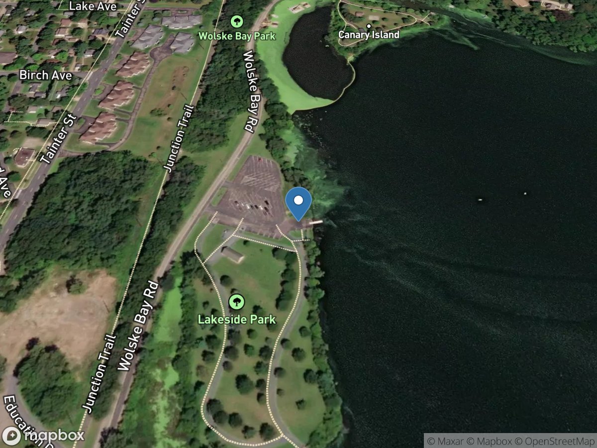 Lakeside Park