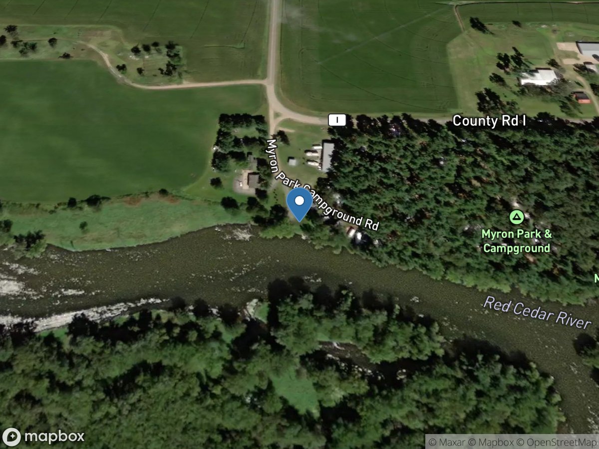 Myron Park & Campground