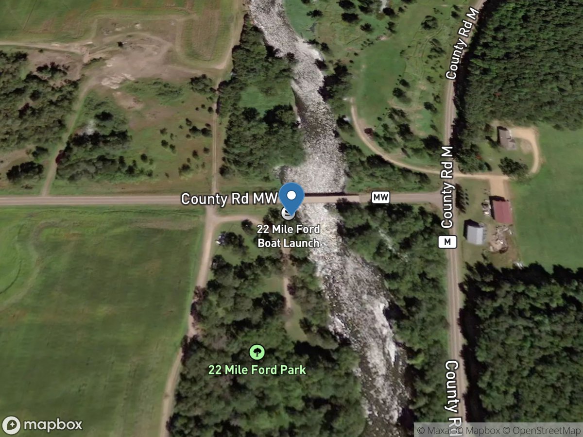Twentytwo Mile Ford Park