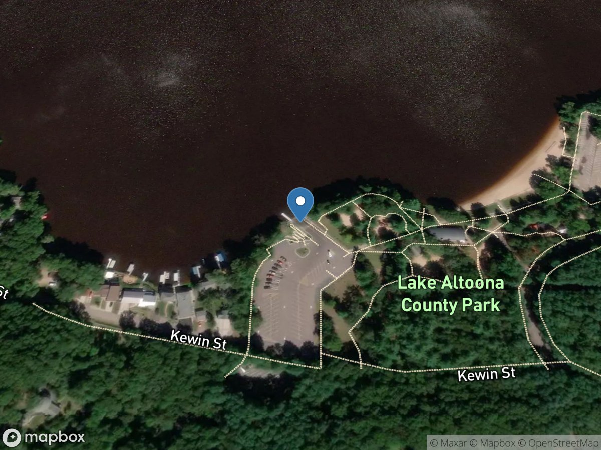Lake Altoona County Park
