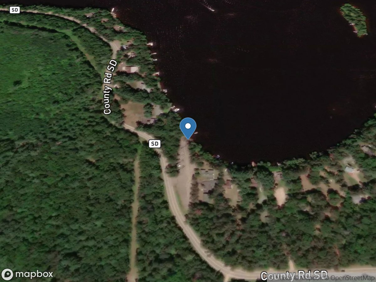 Lake Eau Claire - Southwest