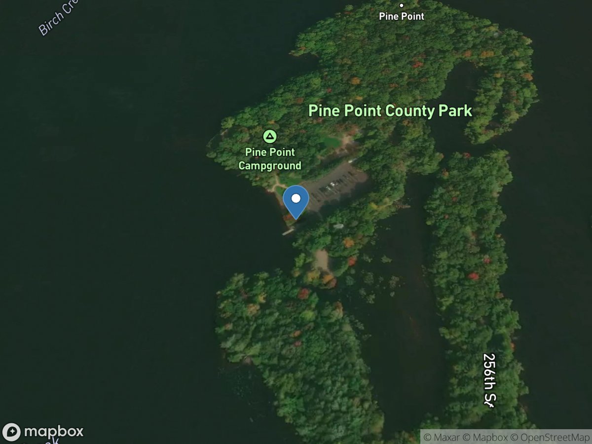 Pine Point County Park