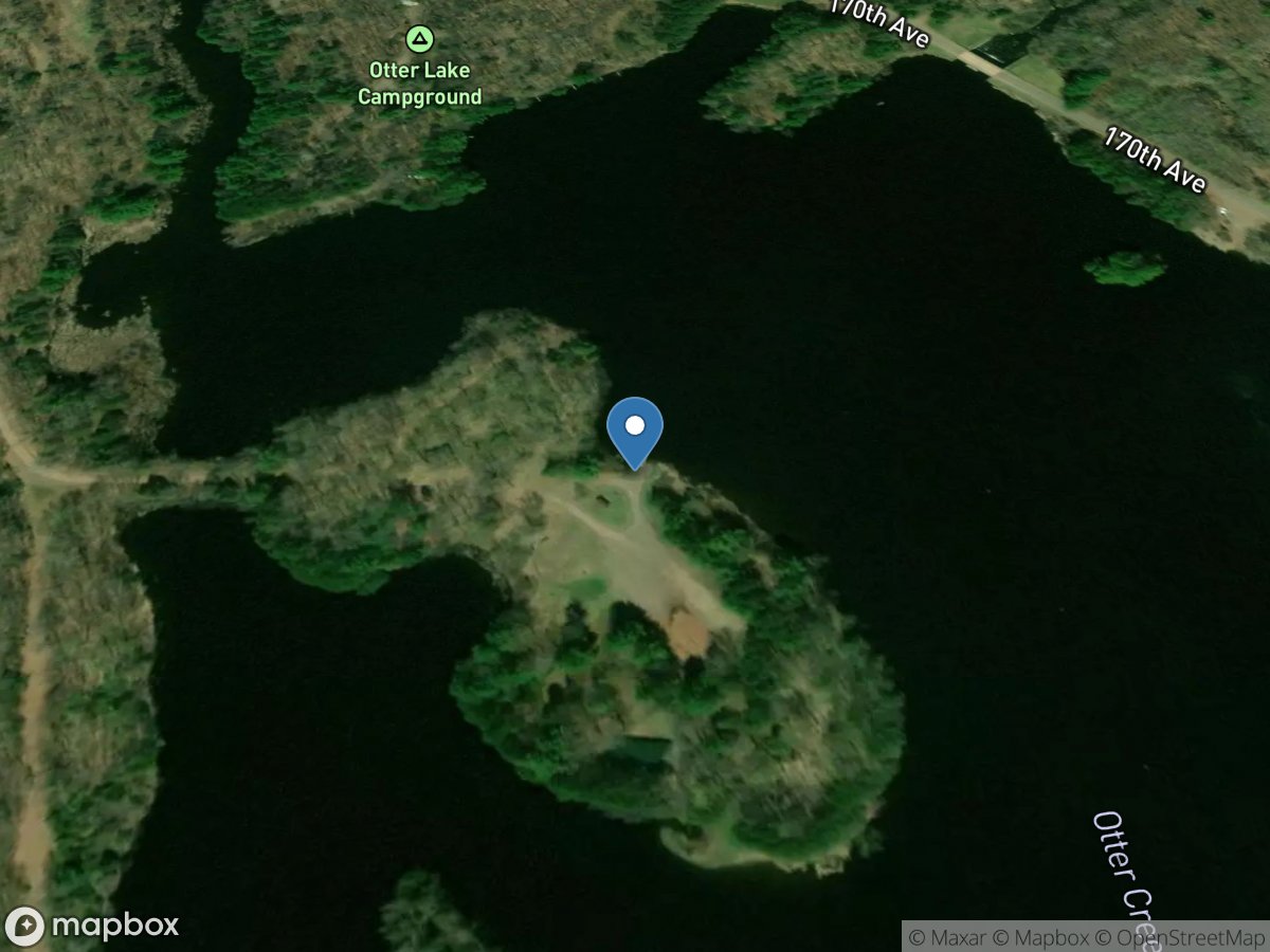 Otter Lake County Park - 1