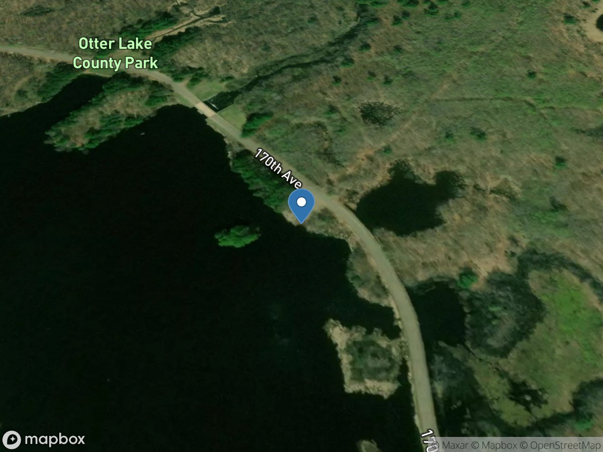 Otter Creek - Otter Lake Park - 2