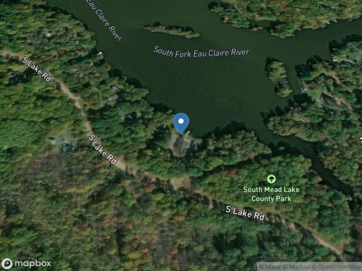 South Mead Lake County Park