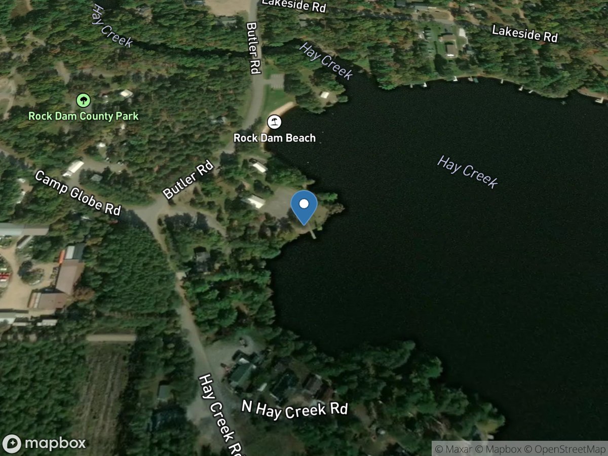 Rock Dam County Park