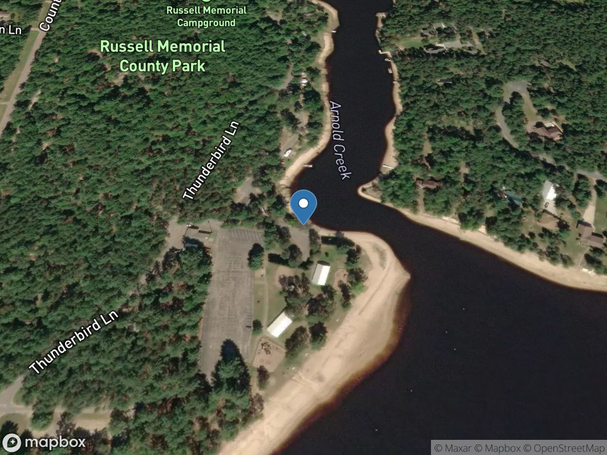 Russell Memorial Park