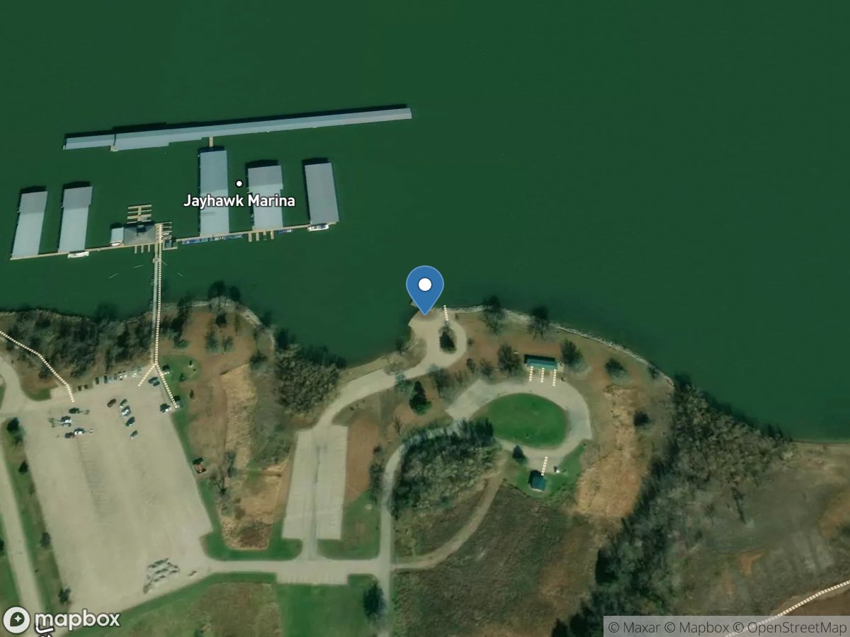 Hillsdale-Personal Watercraft