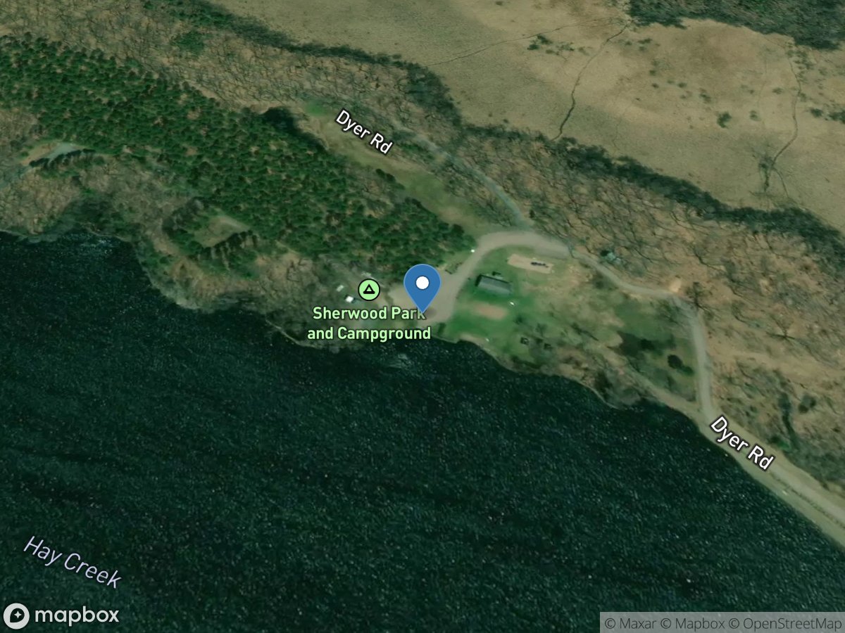 Sherwood County Park