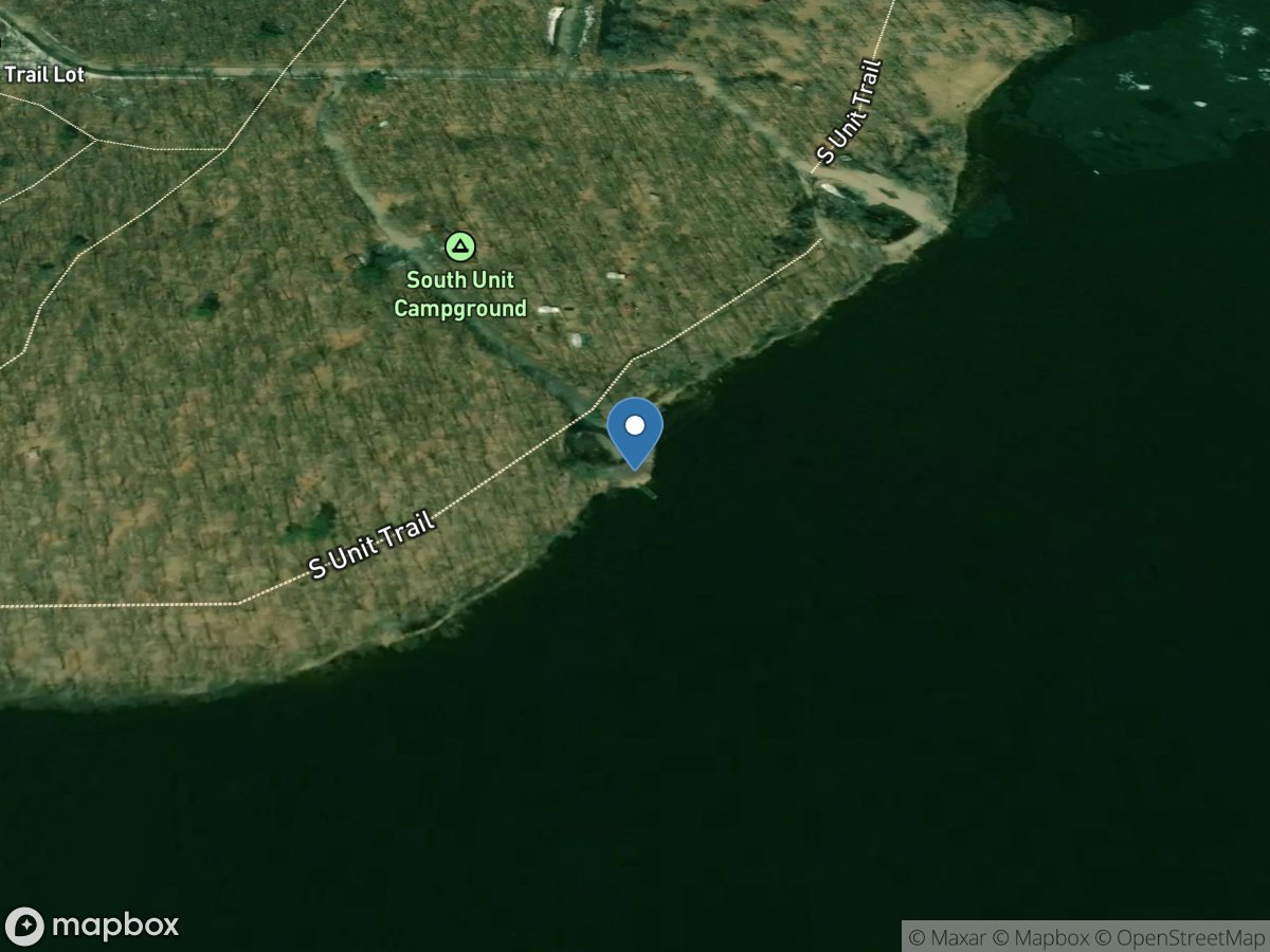 Big Eau Pleine County Park - South Unit 1