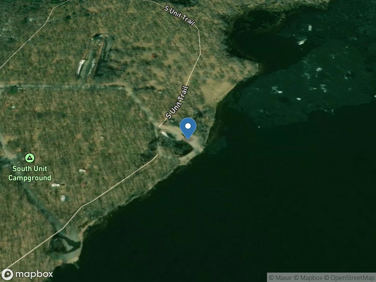 Big Eau Pleine County Park - South Unit 2