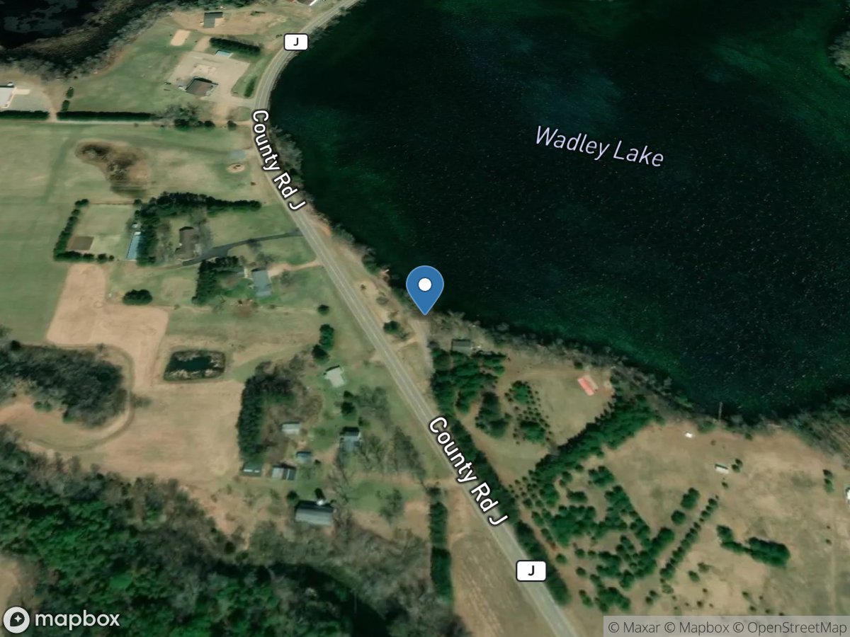 Wadley Lake