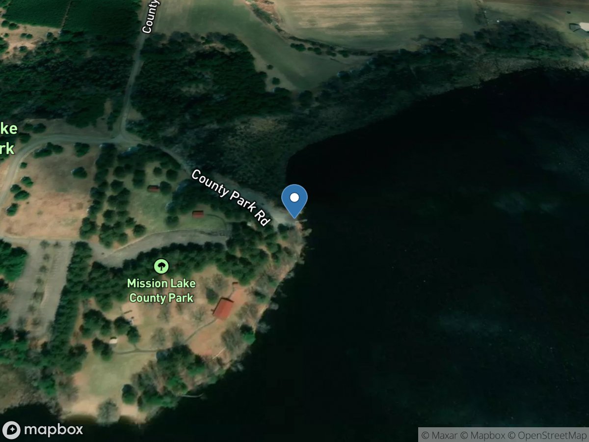 Mission Lake County Park