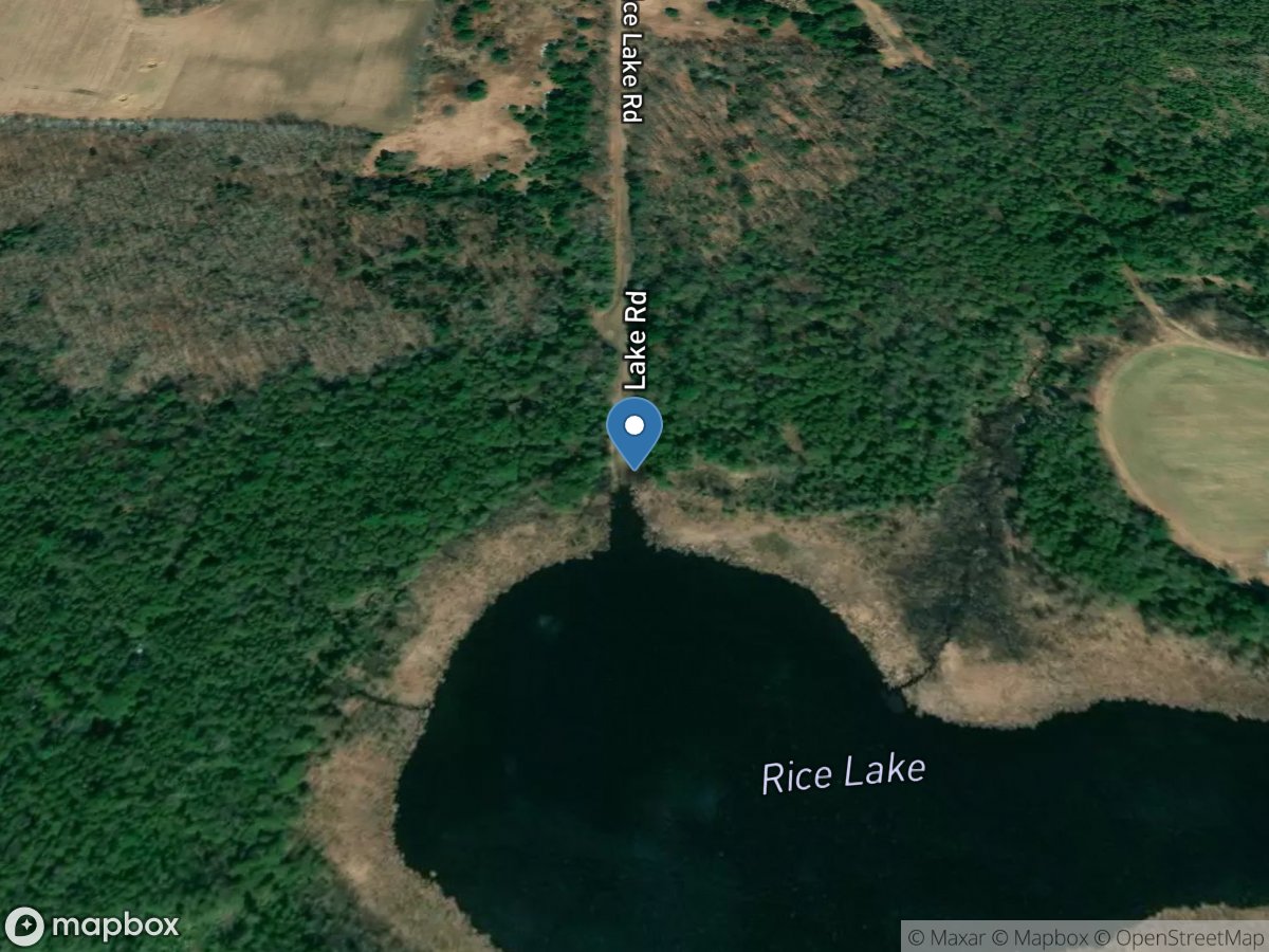Rice Lake