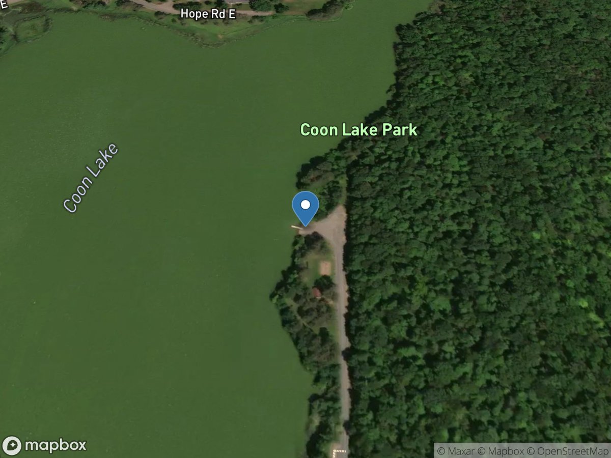 Coon Lake