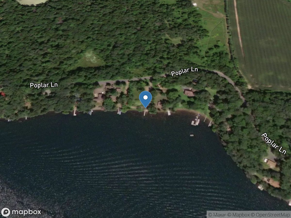 Poplar Lake