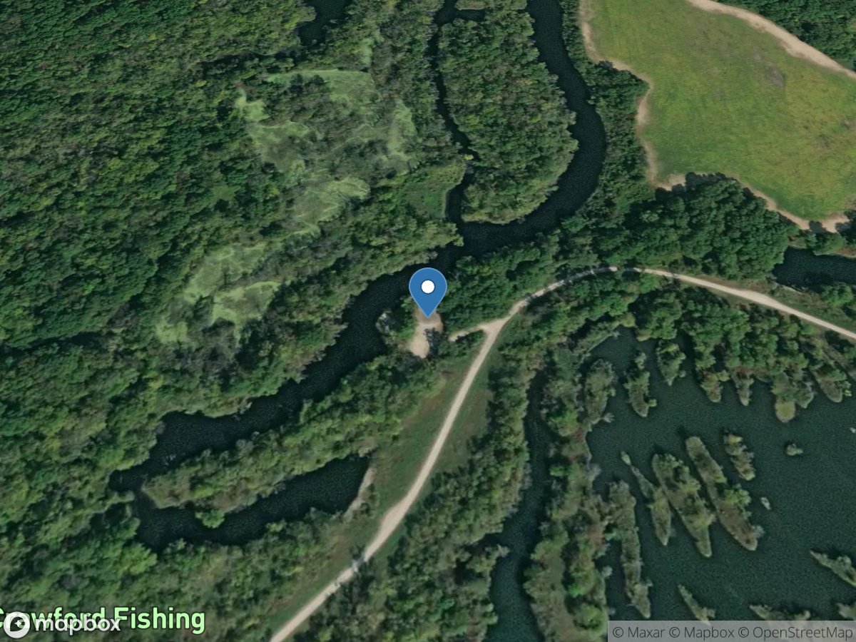 Mined Land Wildlife Area-Unit 1