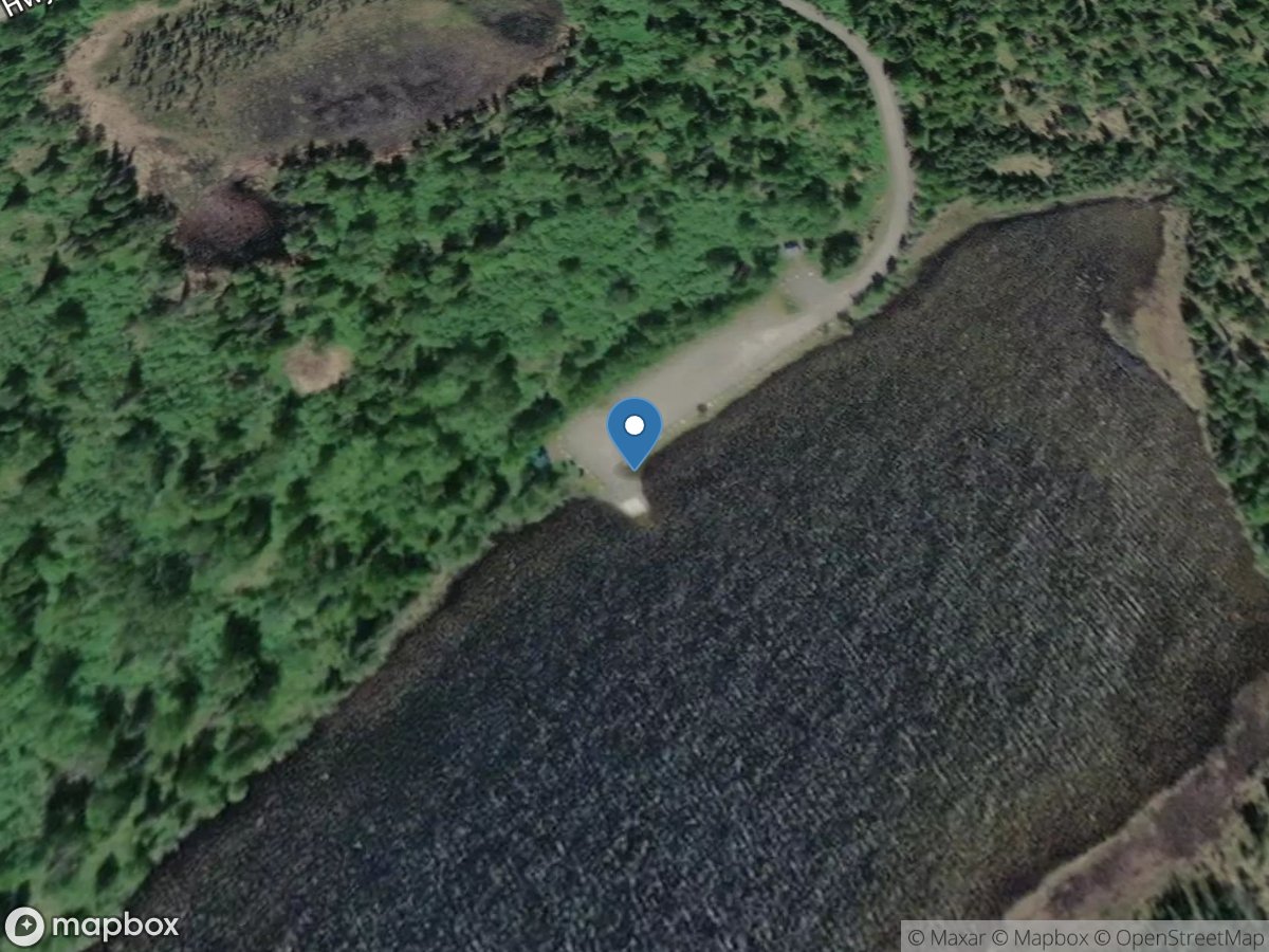 Captain Cook State Recreation Area