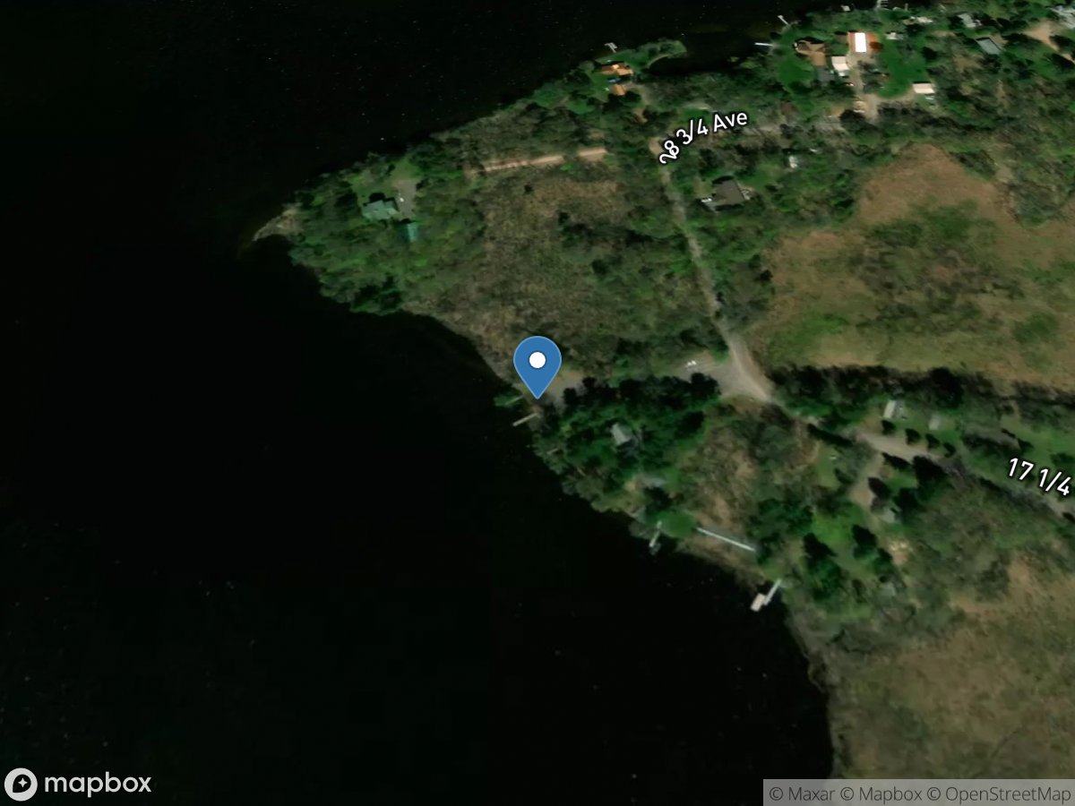 Bear Lake (28 3/4 Ave.)