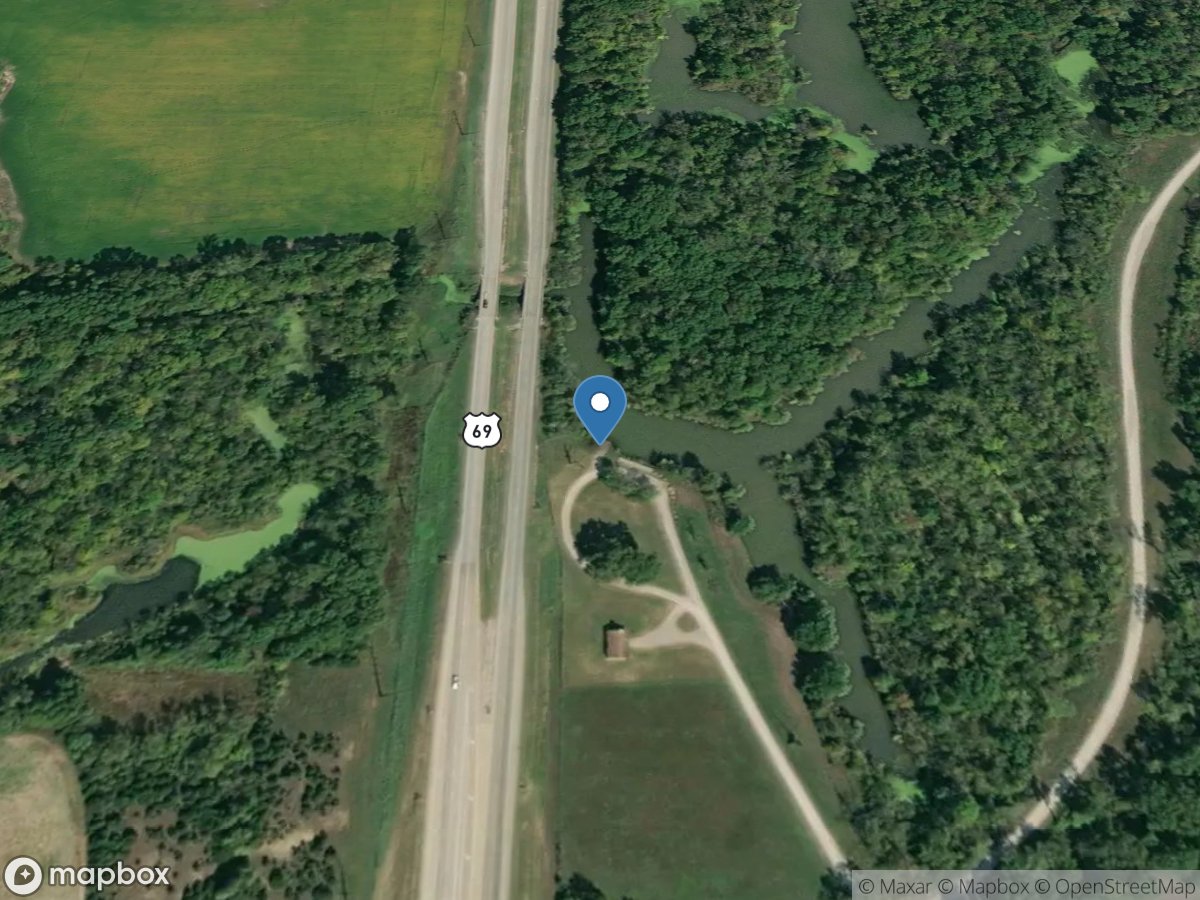 Mined Land Wildlife Area-Unit 1