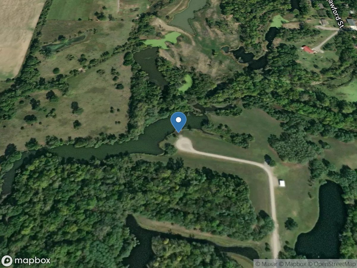 Mined Land Wildlife Area-Unit 1