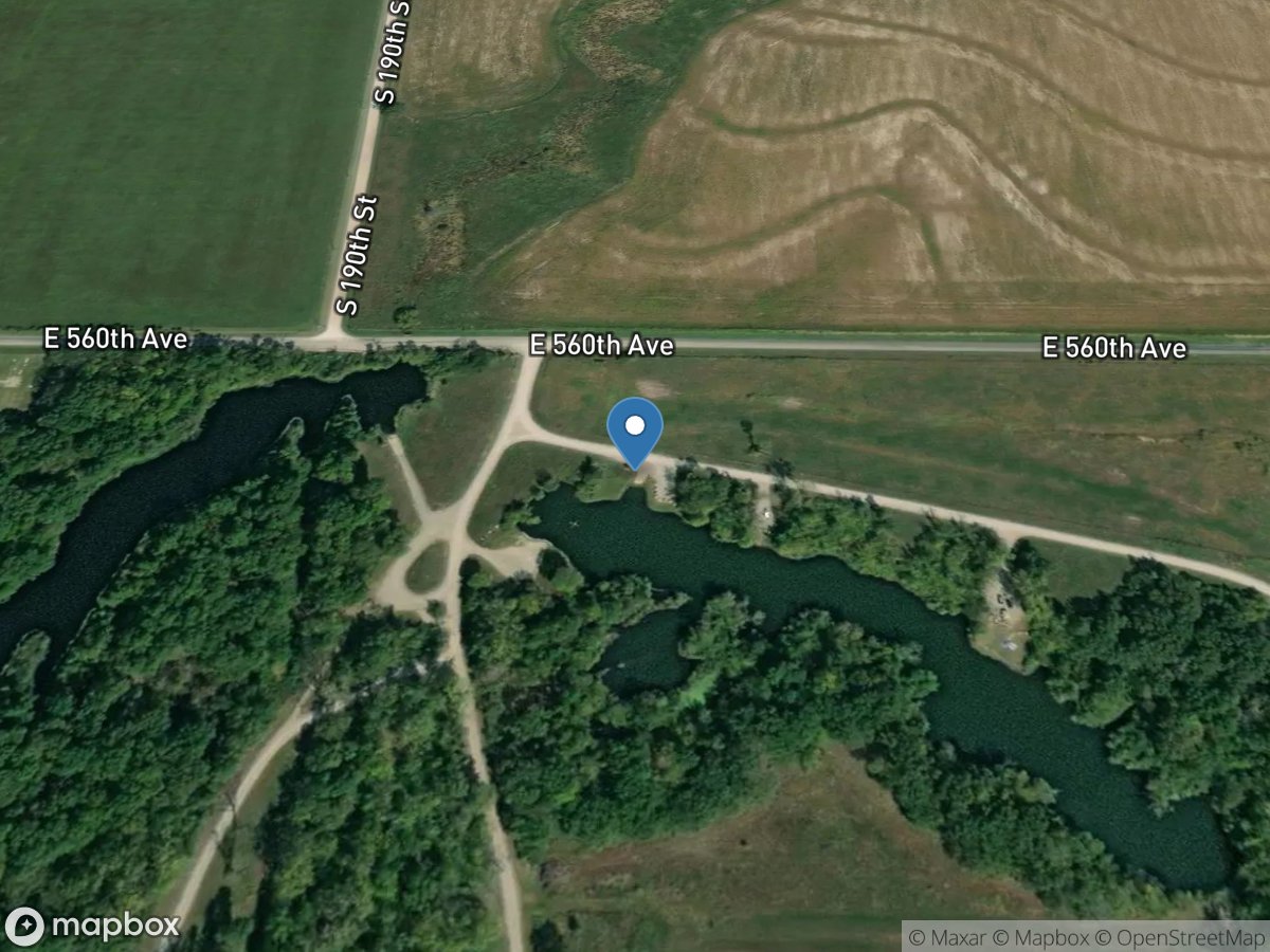 Mined Land Wildlife Area-Unit 6