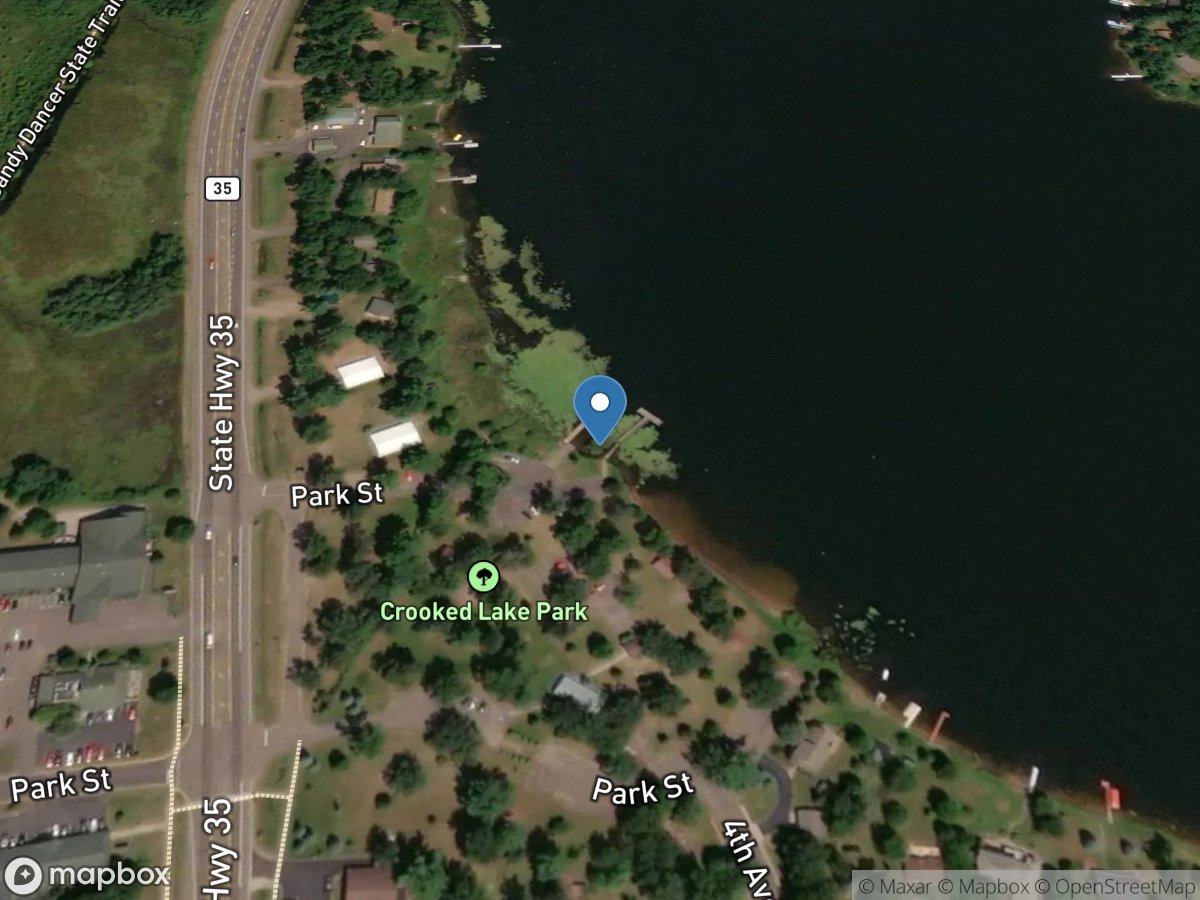 Crooked Lake Park