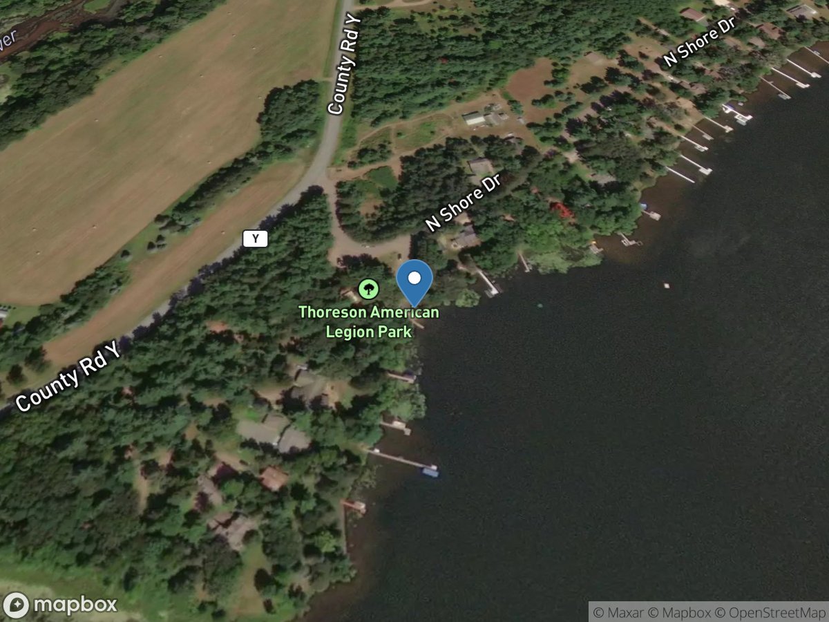 Thoreson American Legion Park