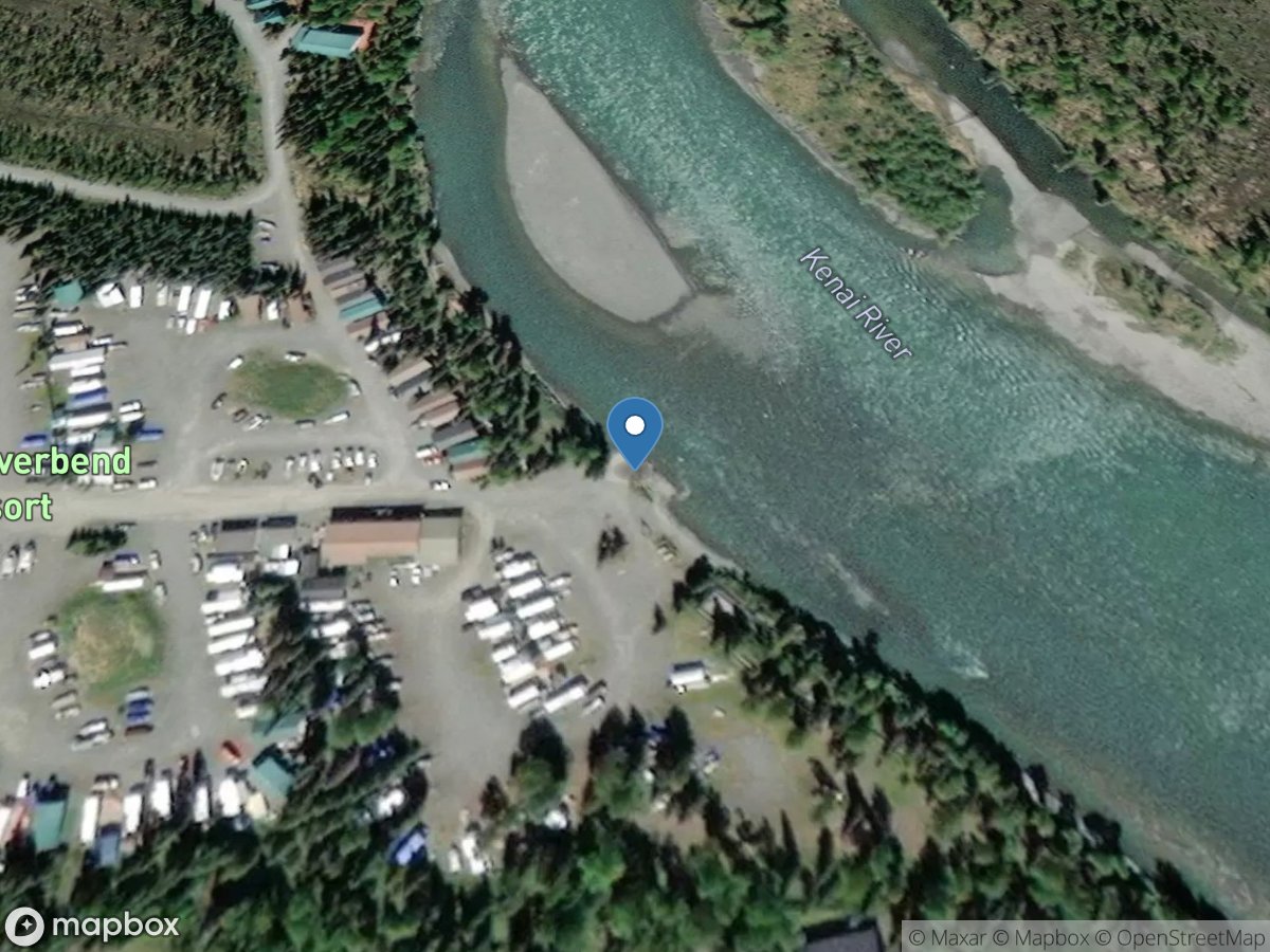 Kenai River