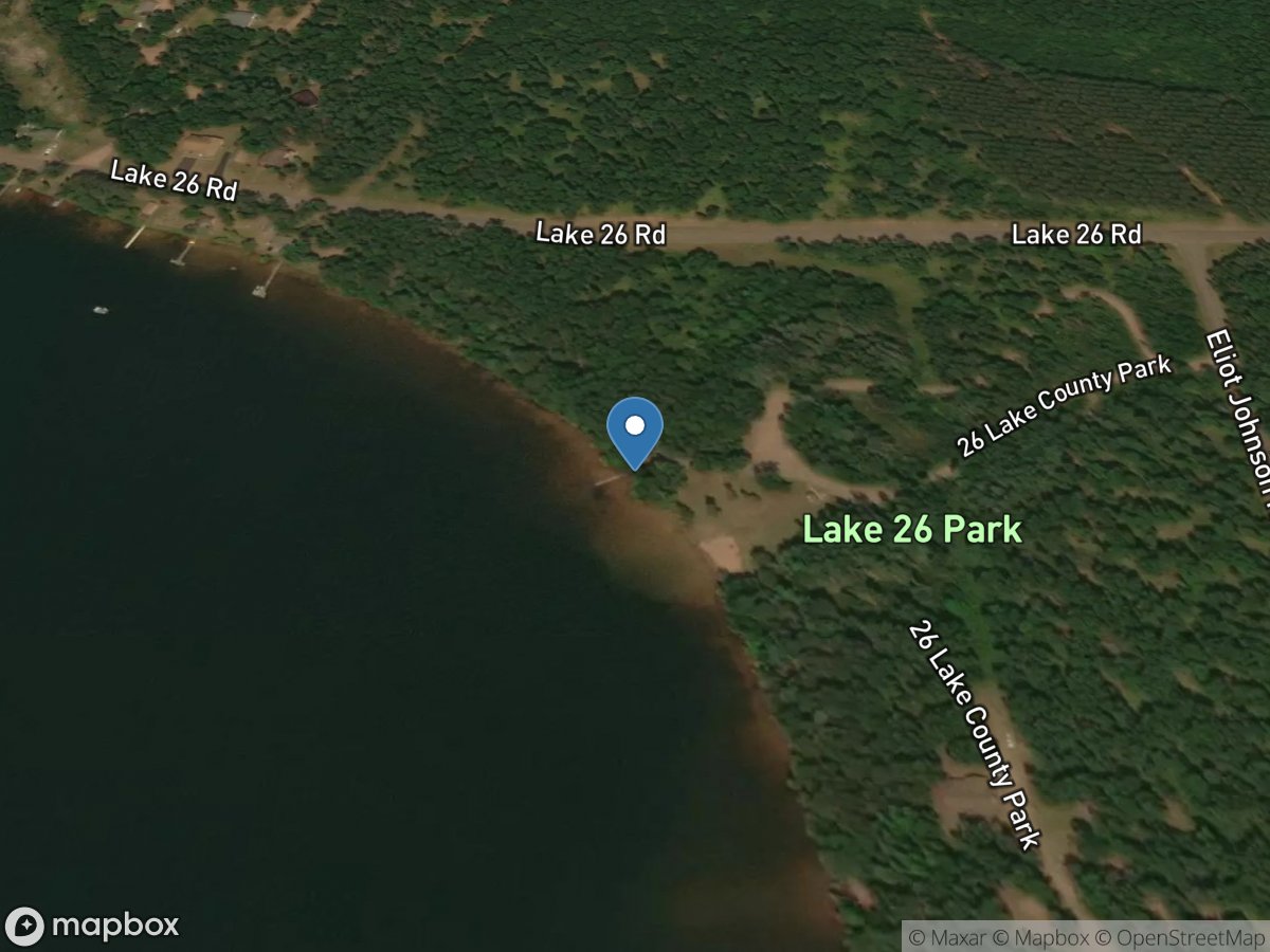 Lake Twenty-Six Park