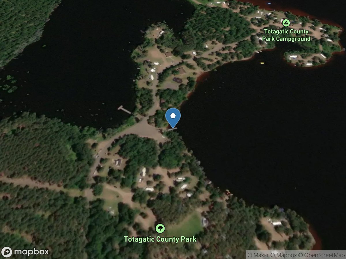 Totogatic Campground