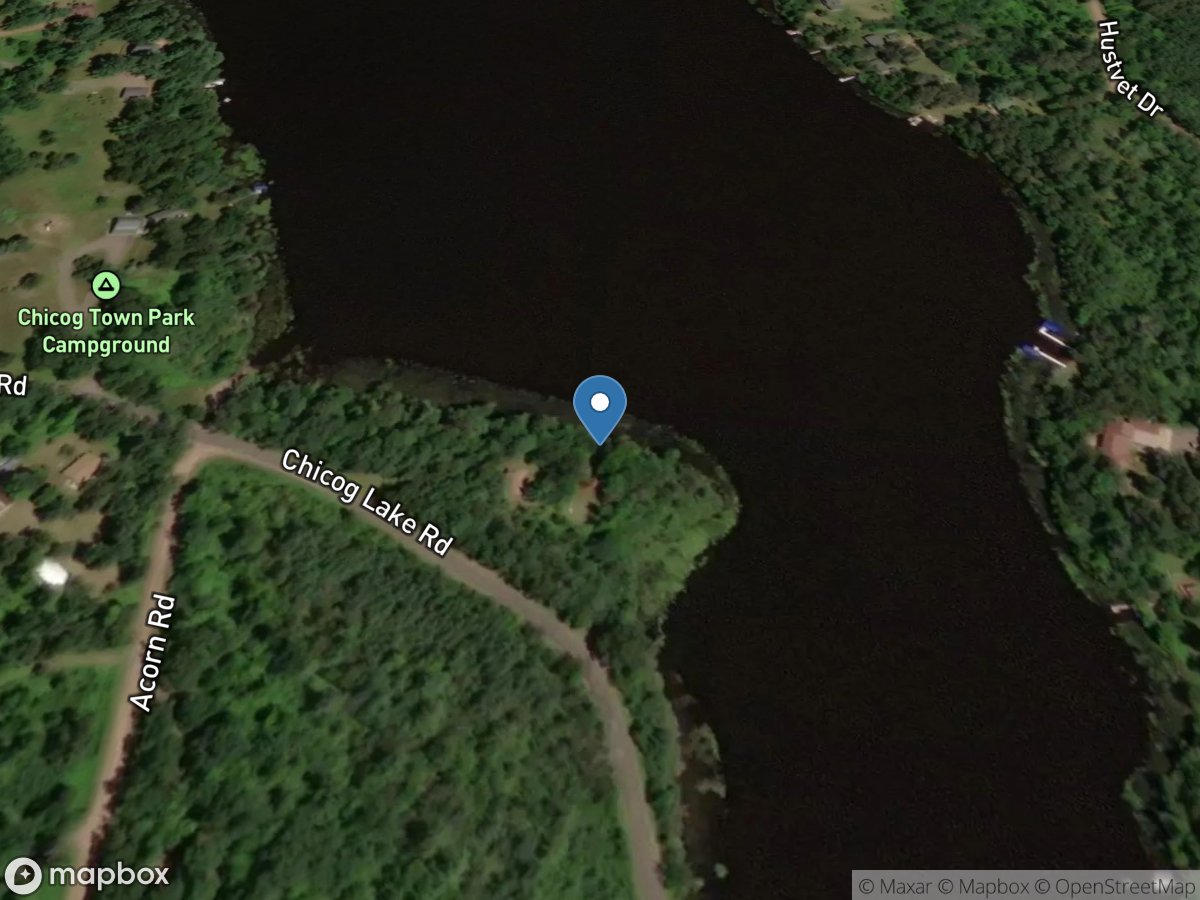 Chicog Lake