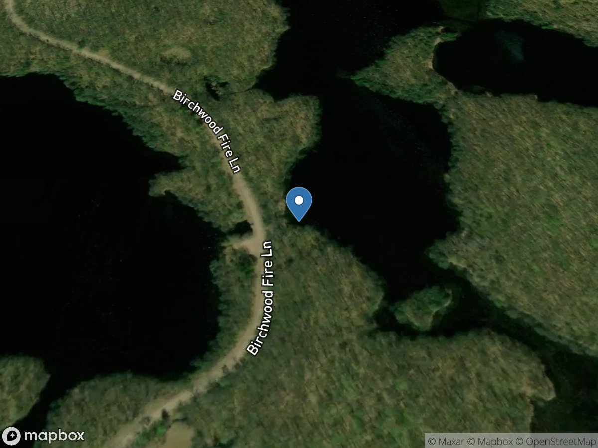 Loyhead Lake - South