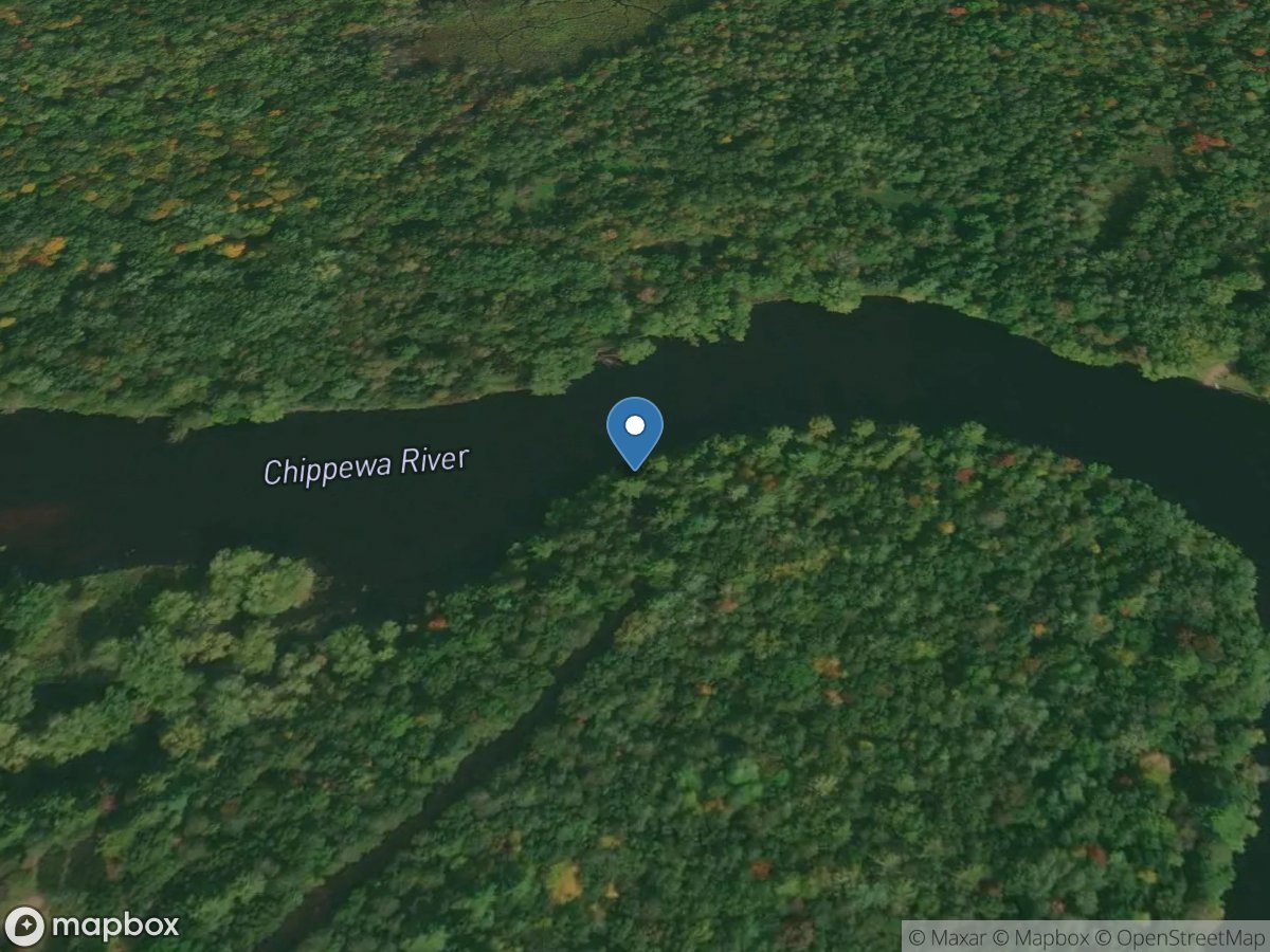 Chippewa River