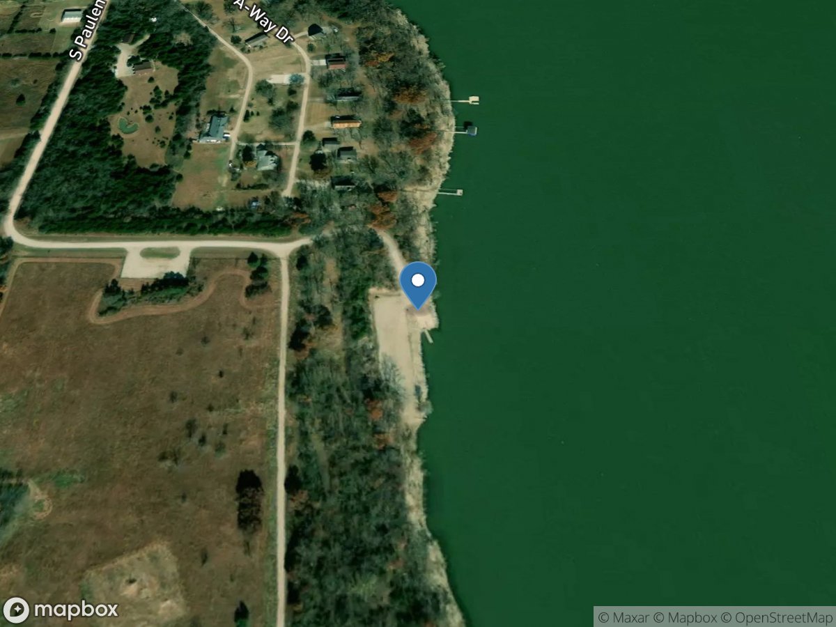 Hundred and Ten Mile Recreation Area