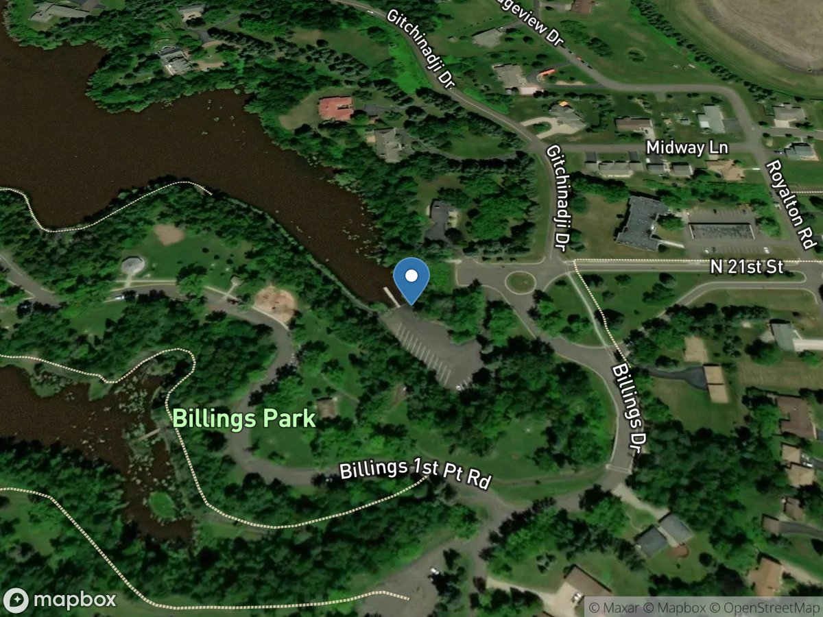 Billings Park
