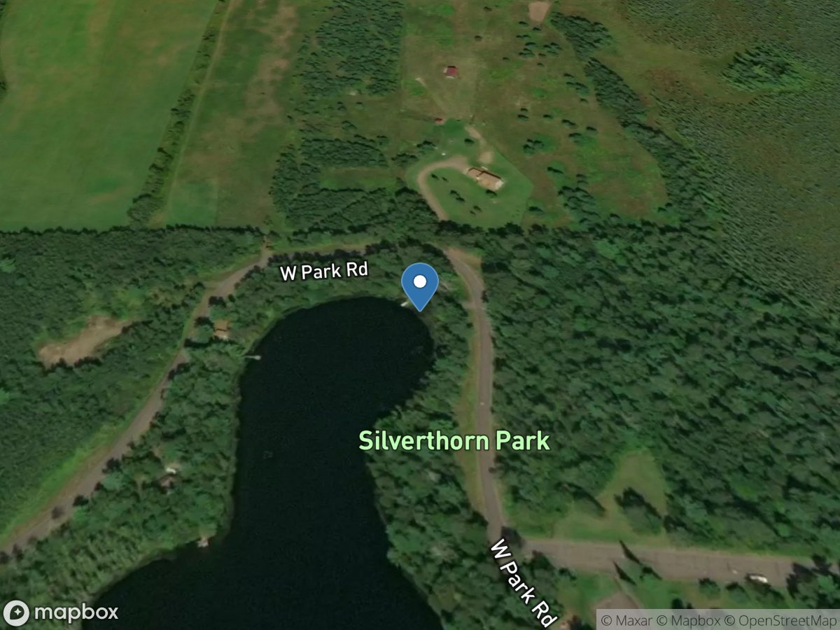 Silverthorn Lake