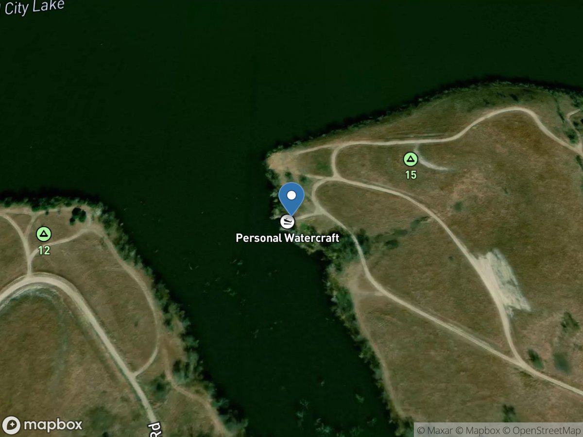 Timber Creek Lake West