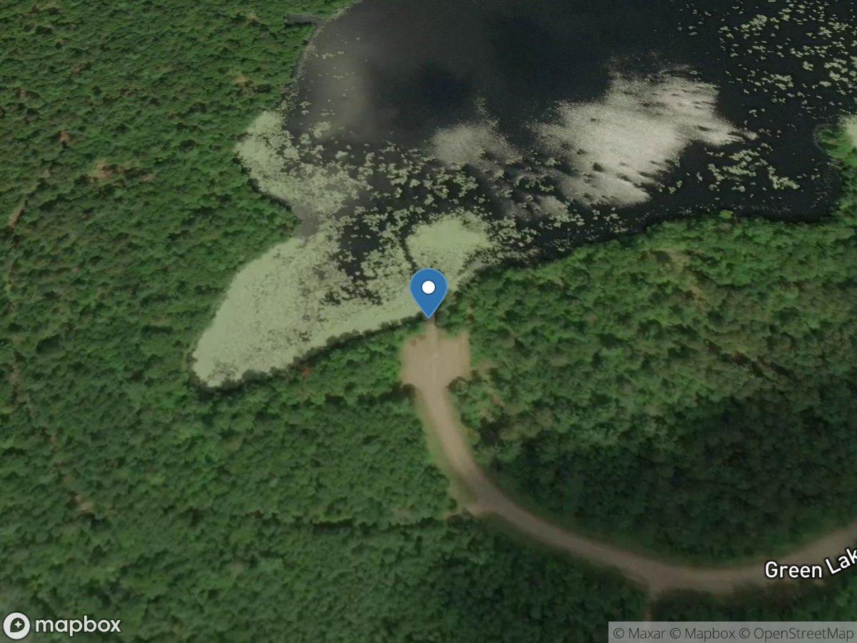 Green Lake